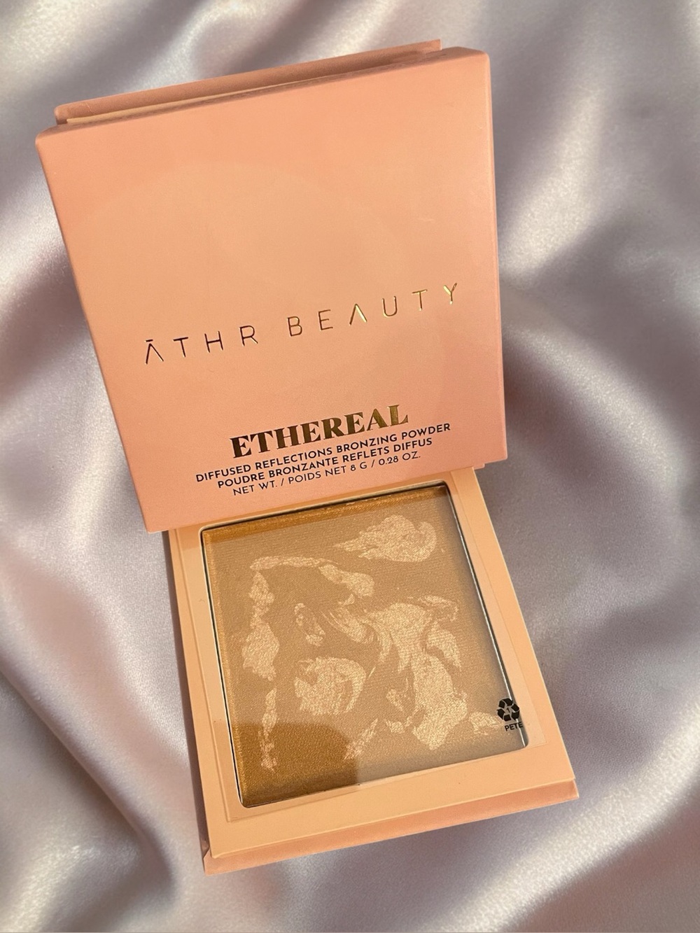 ATHR BEAUTY | ETHEREAL Bronzing Powder